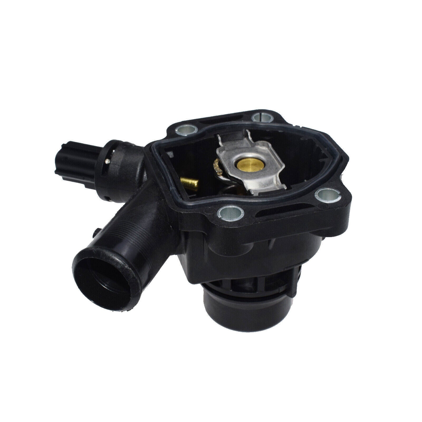 for Volvo V60 S60 S80 XC60 XC70 XC90 for Land Rover LR2 Engine Coolant Thermostat 1X