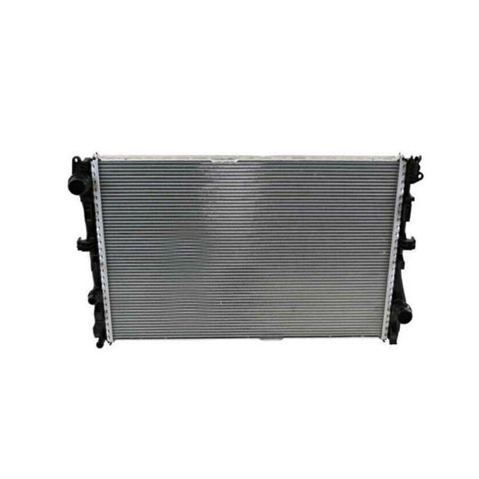 for Mercedes-Benz W205 C300 2015 - 2020 Radiator