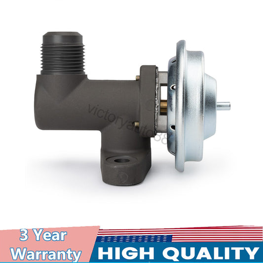 1 piece for Ford F150 truck Econoline Excursion for Navigator EGR valve EGV537T