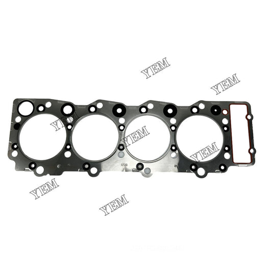 4HF1 Cylinder Head Gasket - Aftermarket Parts for Isuzu Engine Rebuild Kits