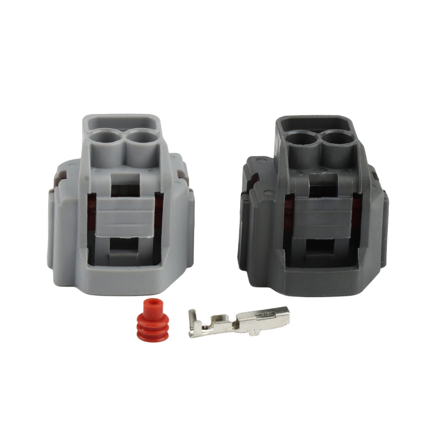 2PCS Set Ignition Coil Plugs 2731026600 Fit for HYUNDAI GETZ 2002-2011