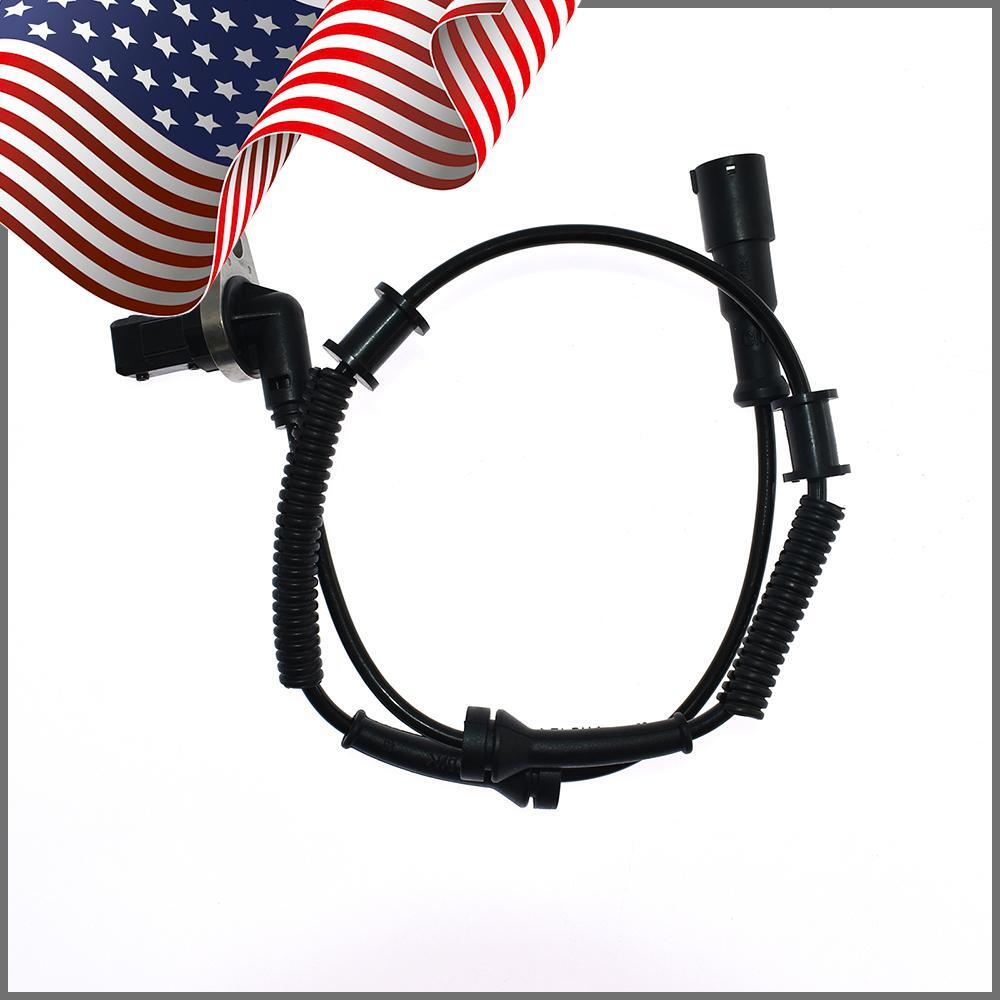48920-08100 ABS Wheel Speed Sensor Fit for SSANGYONG 2012-2019 2018