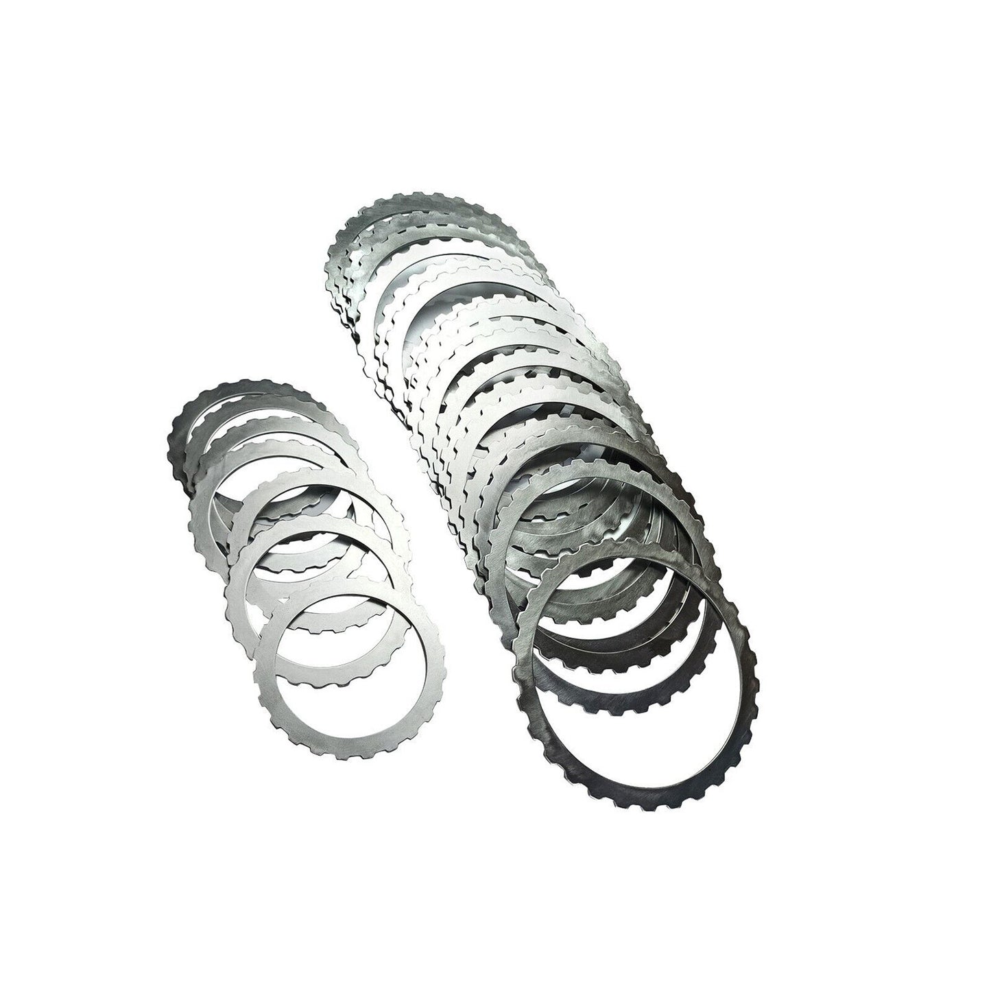 for BMW 6HP26 Auto Transmission Master Rebuild Kit Overhaul Clutch Plates New