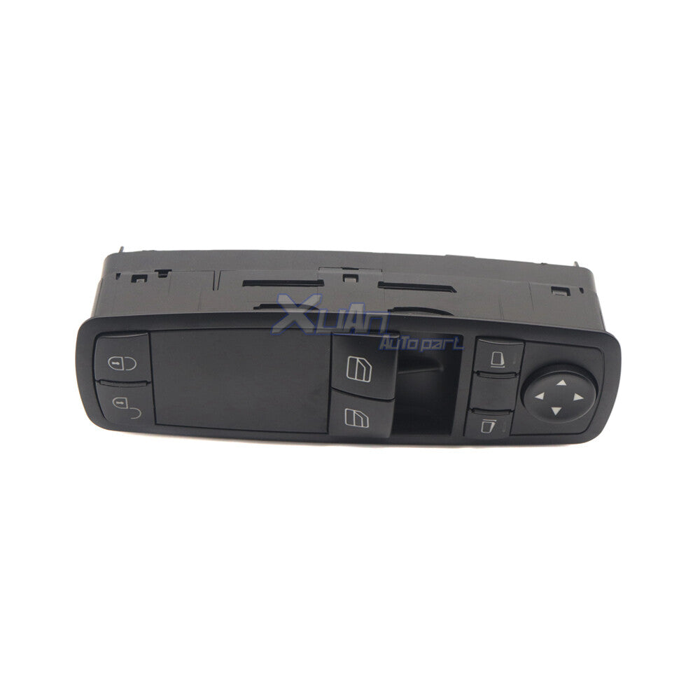 Suitable for Mercedes-Benz W245 A1698206410 power window switch control main switch