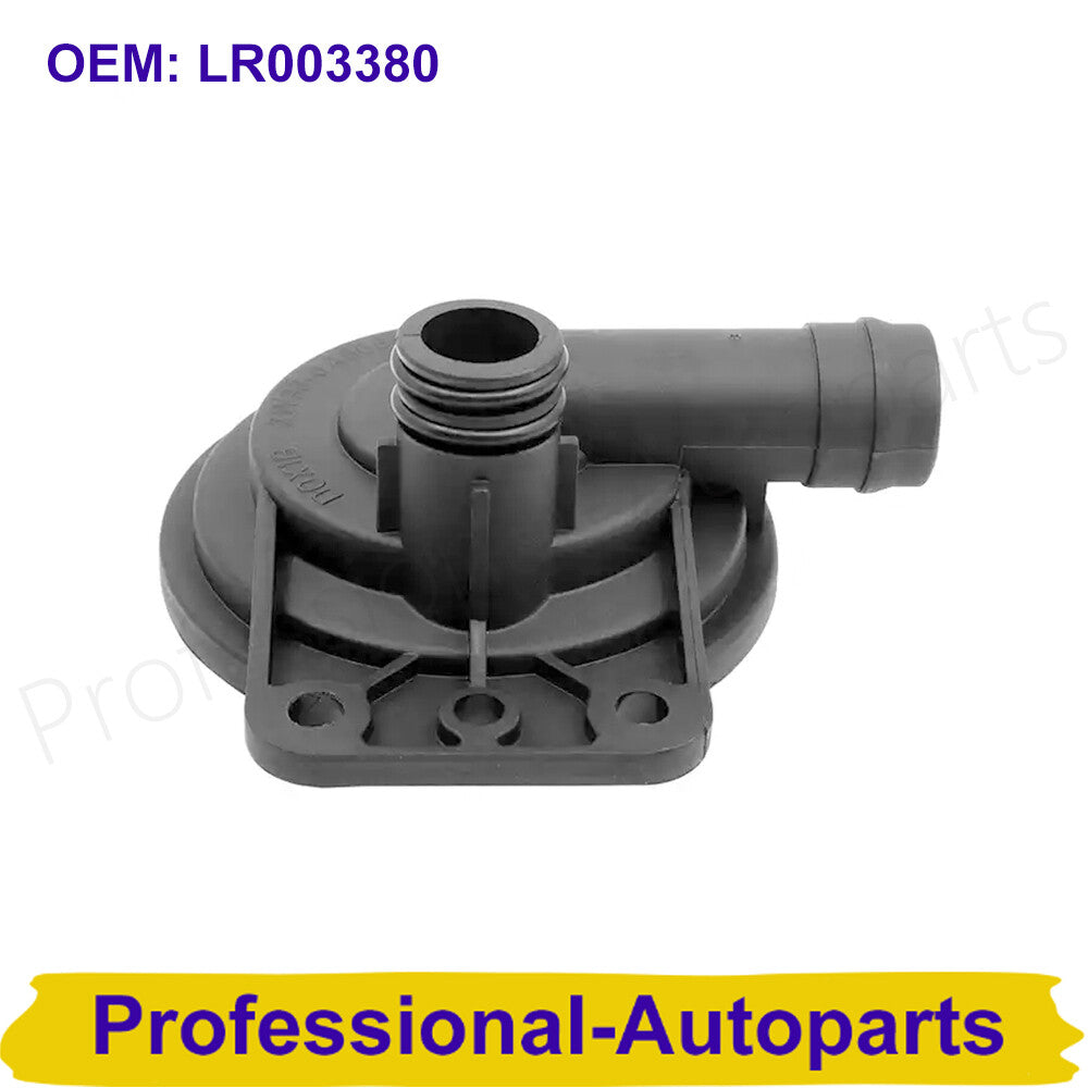 LR003380 Engine Crankcase Ventilation Valve for Land Rover LR3 and for Range Rover Sport V8