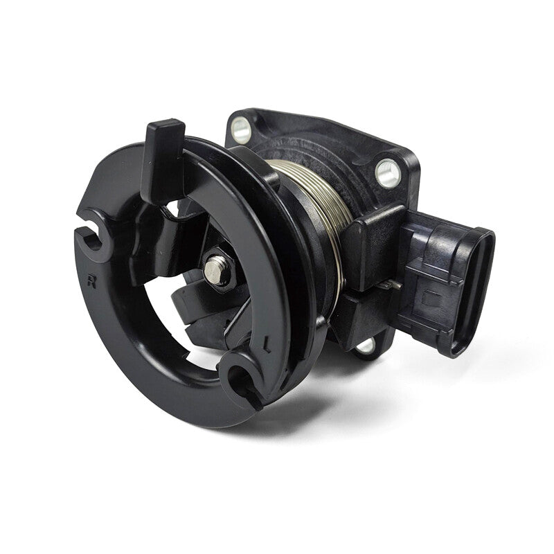 The new throttle body fluid level sensor is compatible with for Lexus IS300 GS300 2000 - 2005 3.0L 22060-46070