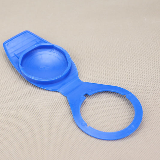1-pack of for SKODA WINDSCREEN WASHER bottle caps for Volkswagen and for Audi seats 1K0955455