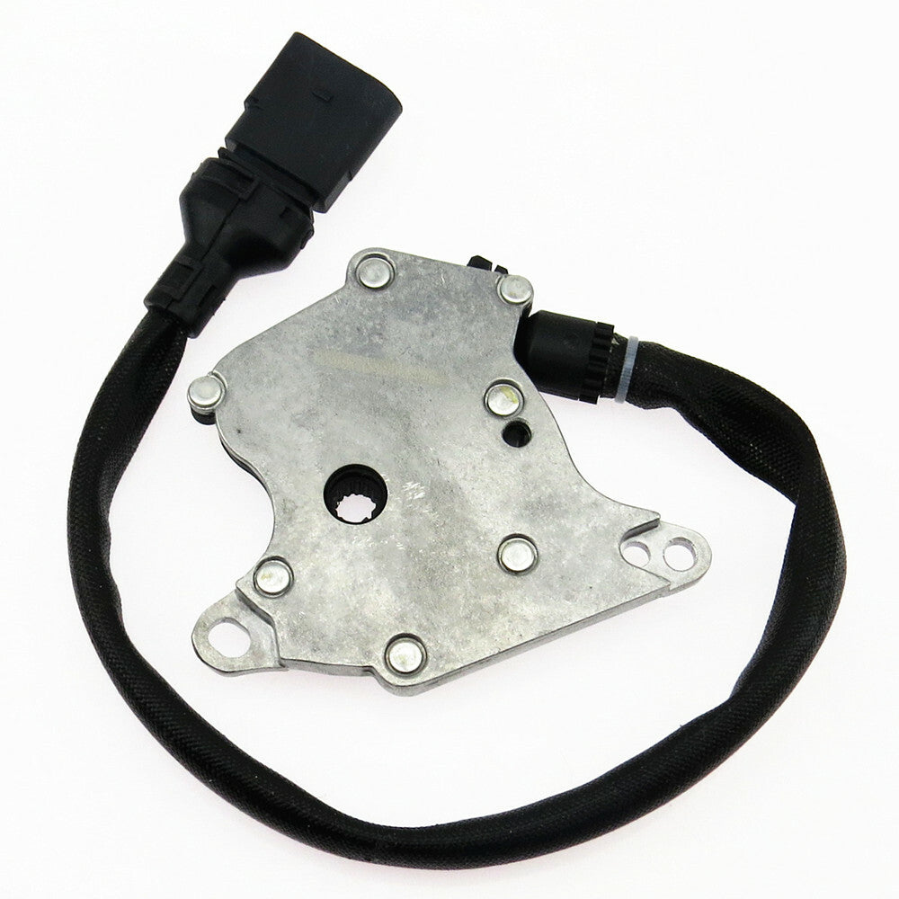for Audi A4 A6 S4 S6 for VW for Passat Automatic Transmission Gear Position Sensor 9Pins