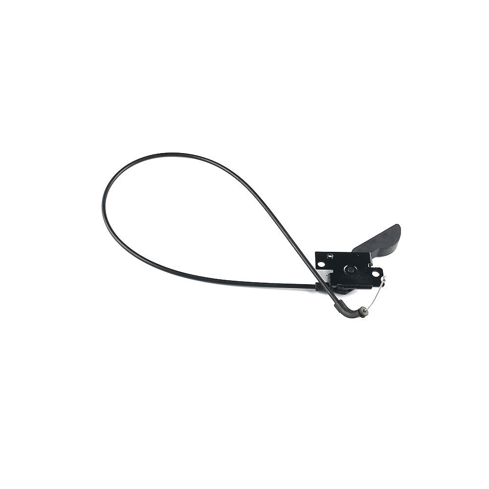 Hood Latch Lock Release Bowden Cable Fits for BMW X3 F25 X4 F26 8d 18i 20dX 20i 20iX