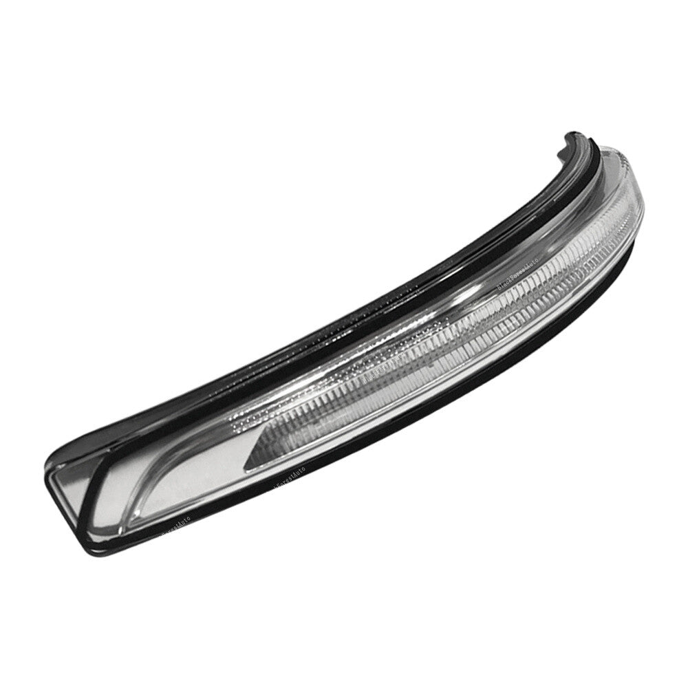 Front Left Rearview Mirror Turn Signal Light for 2015-19 for Kia for Sorento 87613-C5000