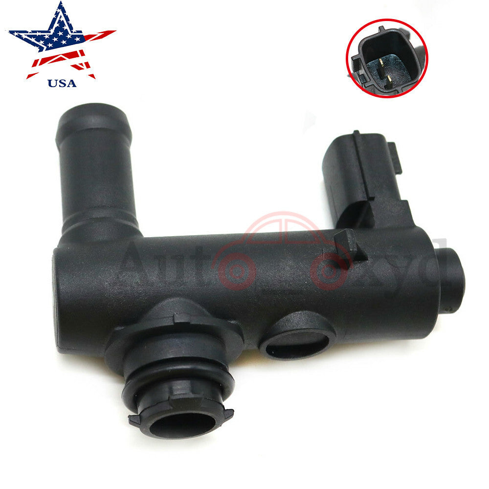 The evaporator vent solenoid valve is suitable for Nissan for Infiniti for 911 -503 14935-AM60A