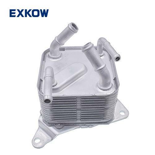 A/T Oil Cooler Assy fits for Mitsubishi Eclipse Cross Lancer Sportback Outlander RVR