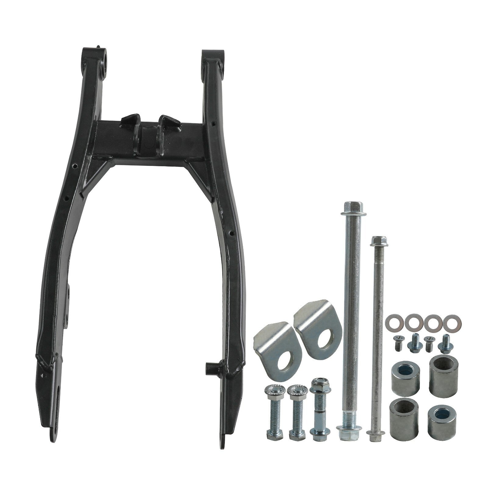 Rear swingarm suitable for 12-inch and 14-inch wheel cradle off-road bikes SSR Taodao Cooler 125
