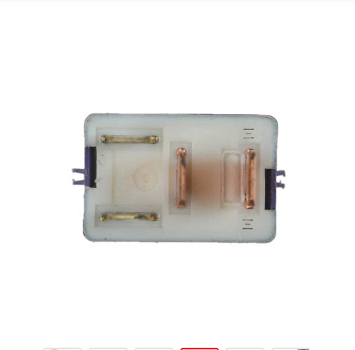 1PC 4-Pins 12V Starter Relay Fits for TOYOTA for Camry 28300-21020 28300-0L010 NEW