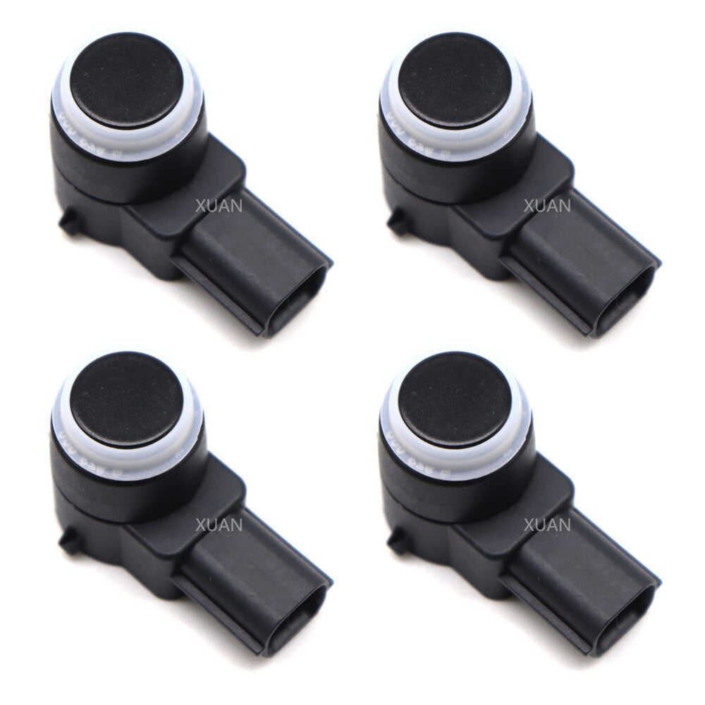 13242365 new PDC Reverse Parking Sensor 4x for Opel Astra J Insignia Meriva B