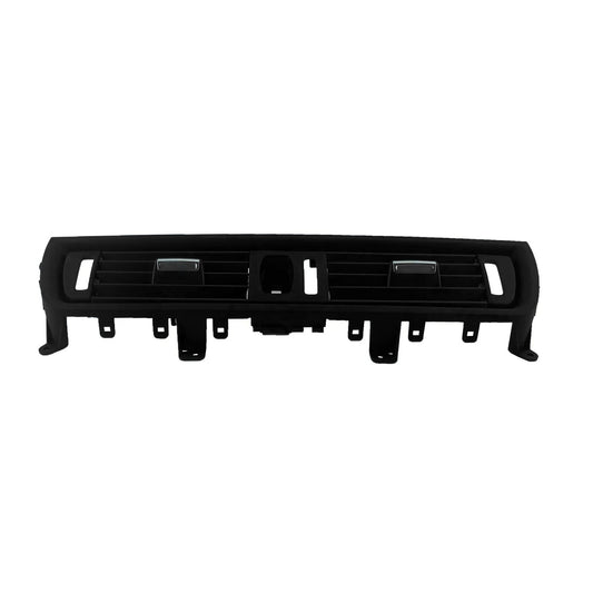 535i 64229 Front Air Dash Center Vent AC Grille 2010-2016 for BMW 523i
