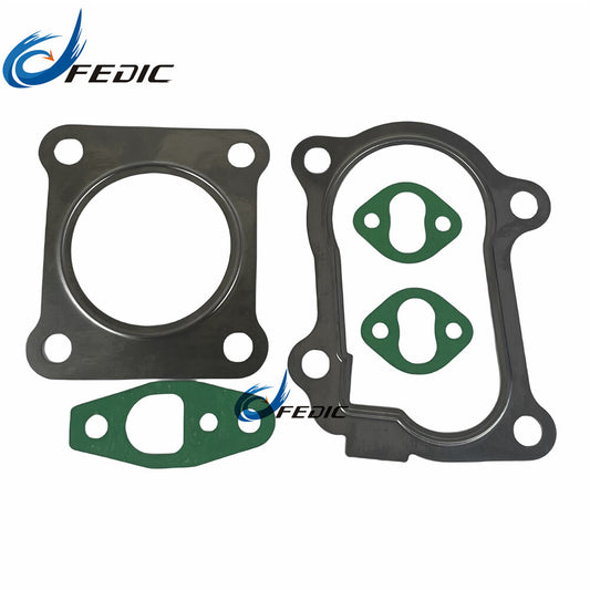 Turbo gasket kit CT26 17201-42020 for Toyota Supra MA70 3.0L 7M-GTE 7MG-TE