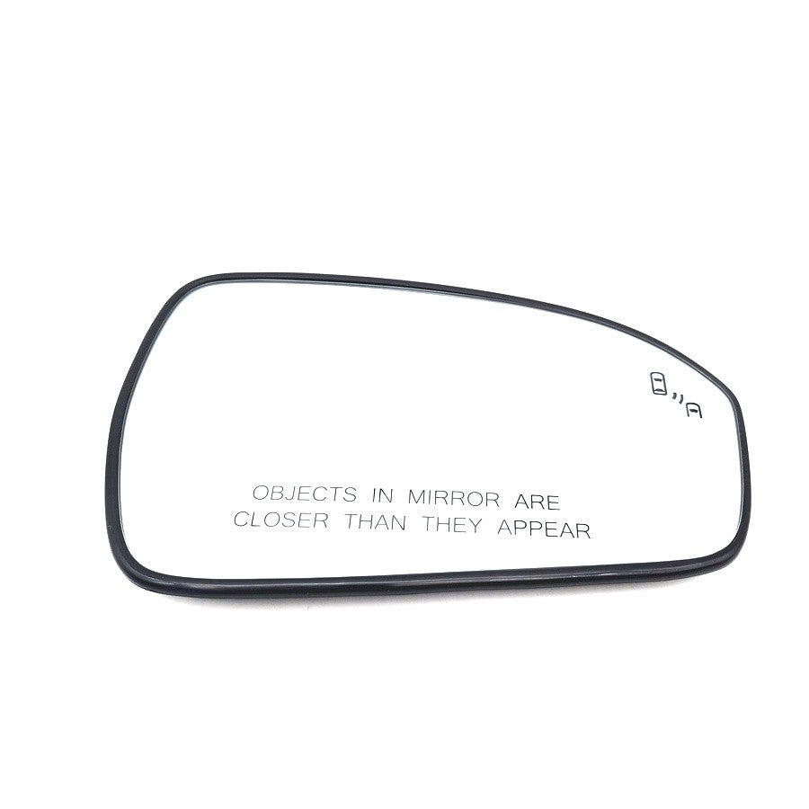 Right Passenger Side Mirror Glass DS7Z-17K707-A Fit for Ford Fusion 2013-2020