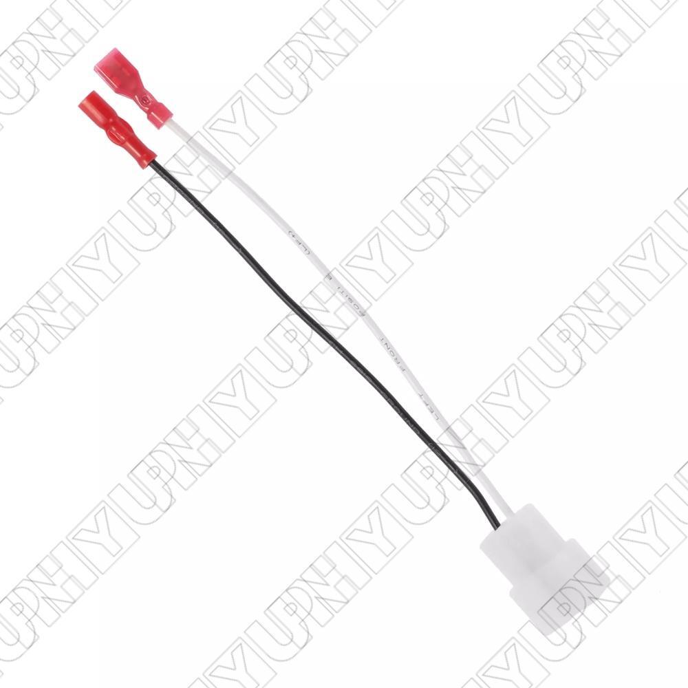 4¡Á Speaker Connector Harness Adapter 72-9300 for Nissan for Mazda for Suzuki for Subaru for Ford