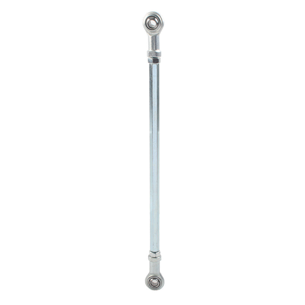 80-310mm Steering Tie Rod kit Ball Joint M8 Ball Joiner Bolt Tie fit ATV Go Kart