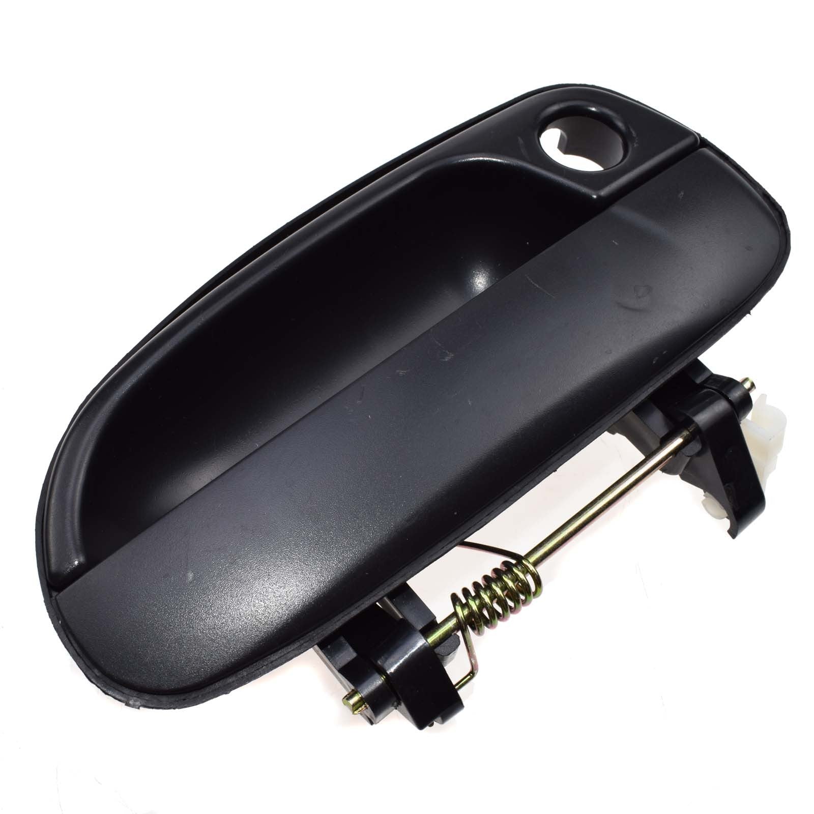 Brand new front right exterior door handle for modern accents 8266025000