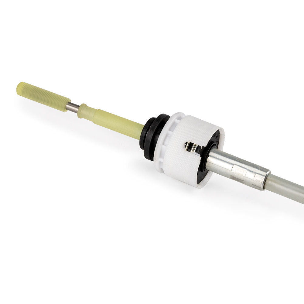 Fits 2004-2007 for Saturn Vue 5 Speed Manual Transmission Shift Gear Cable 21996492