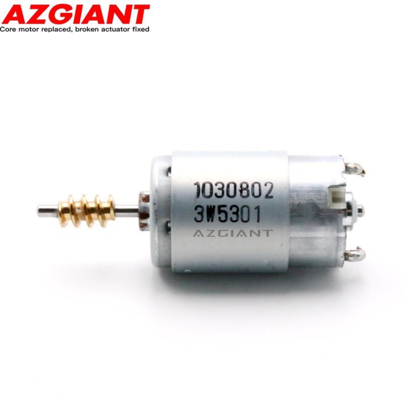 Suitable for 2018-2022 for Mercedes-Benz B-Class X243 automotive door lock latch actuator motor.