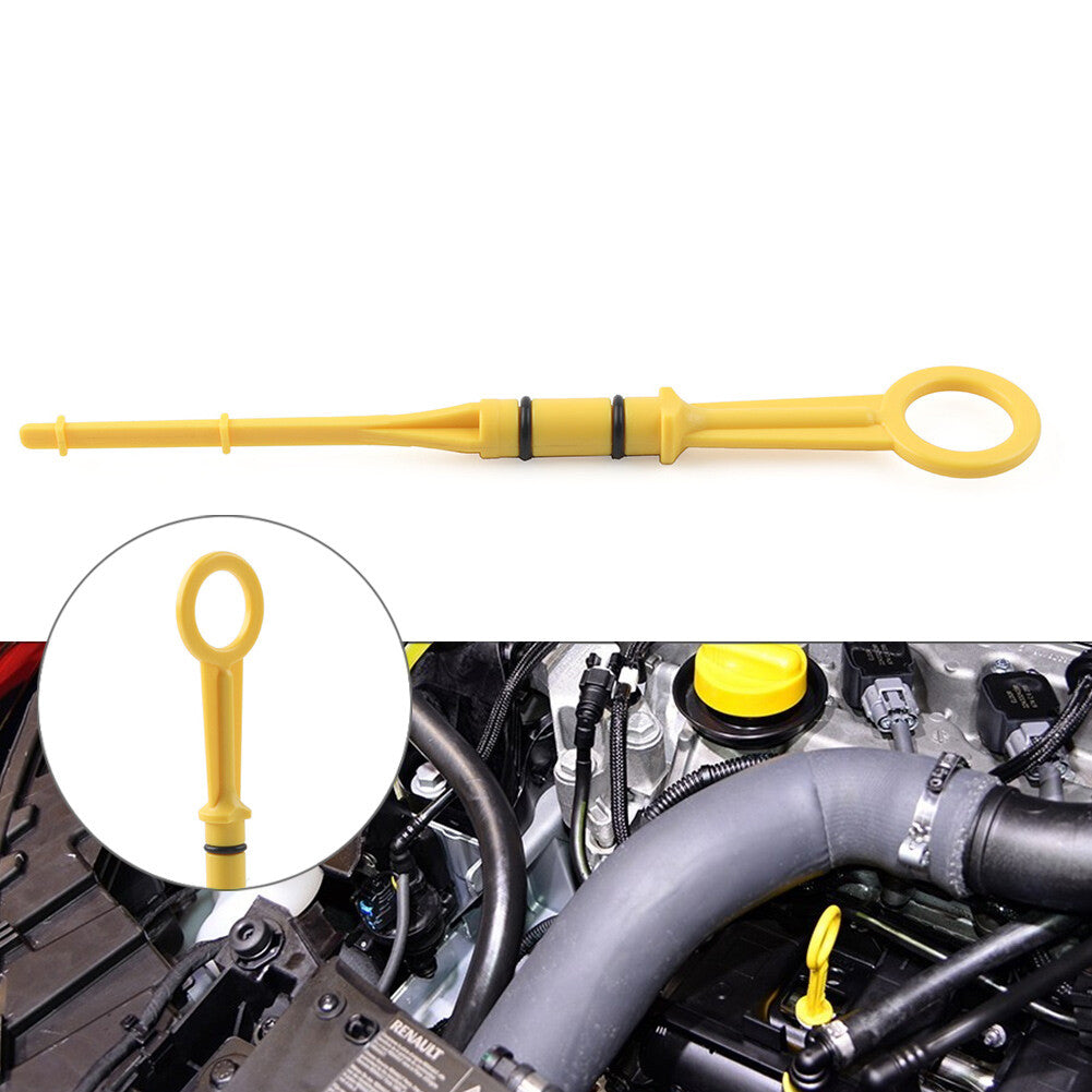 for Renault Megane MK2 2002-2015 8200141457 Engine Oil Dipstick
