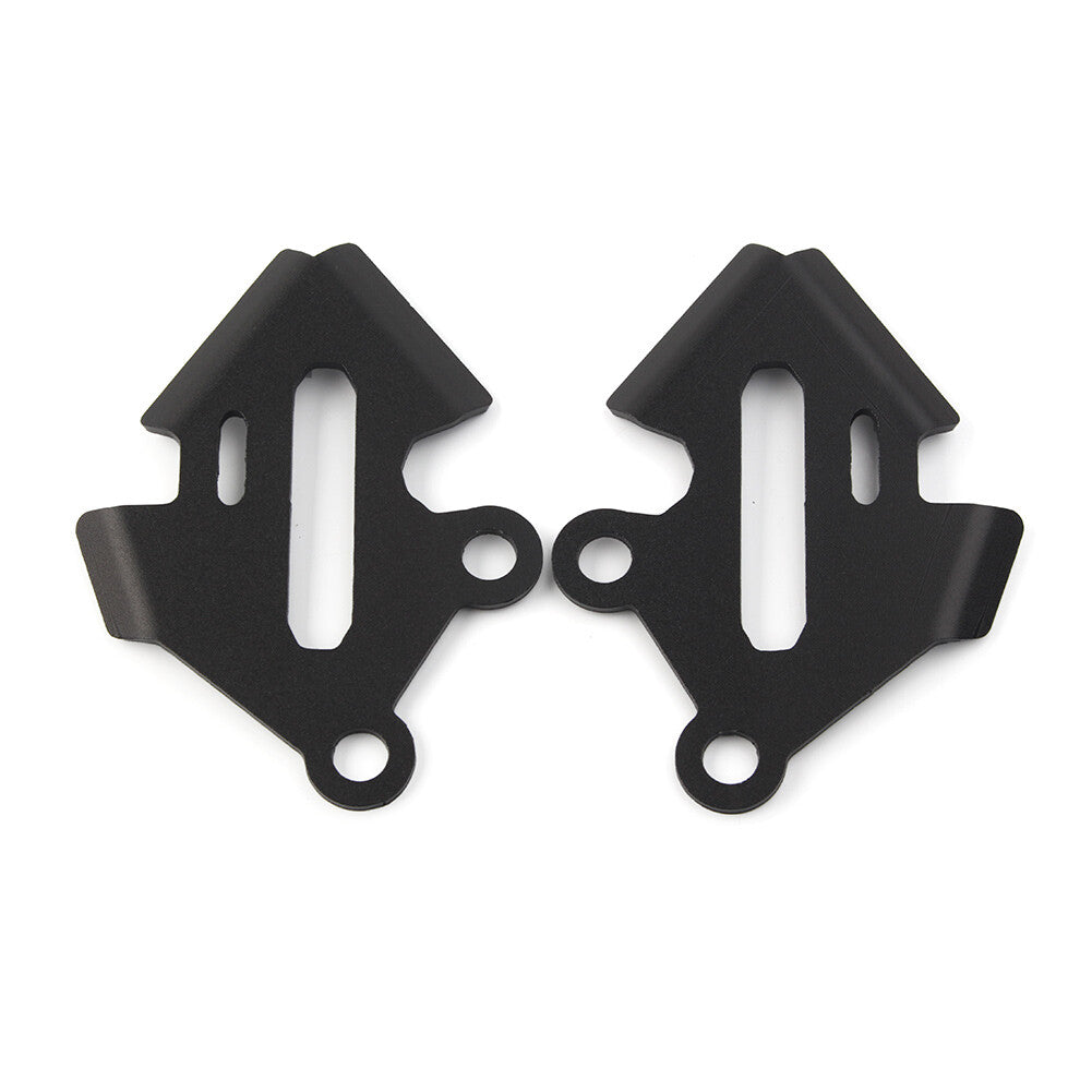 Front Brake Caliper Guard Cover Protector for BMW F750 GS F850GS /ADV 2018 -2022