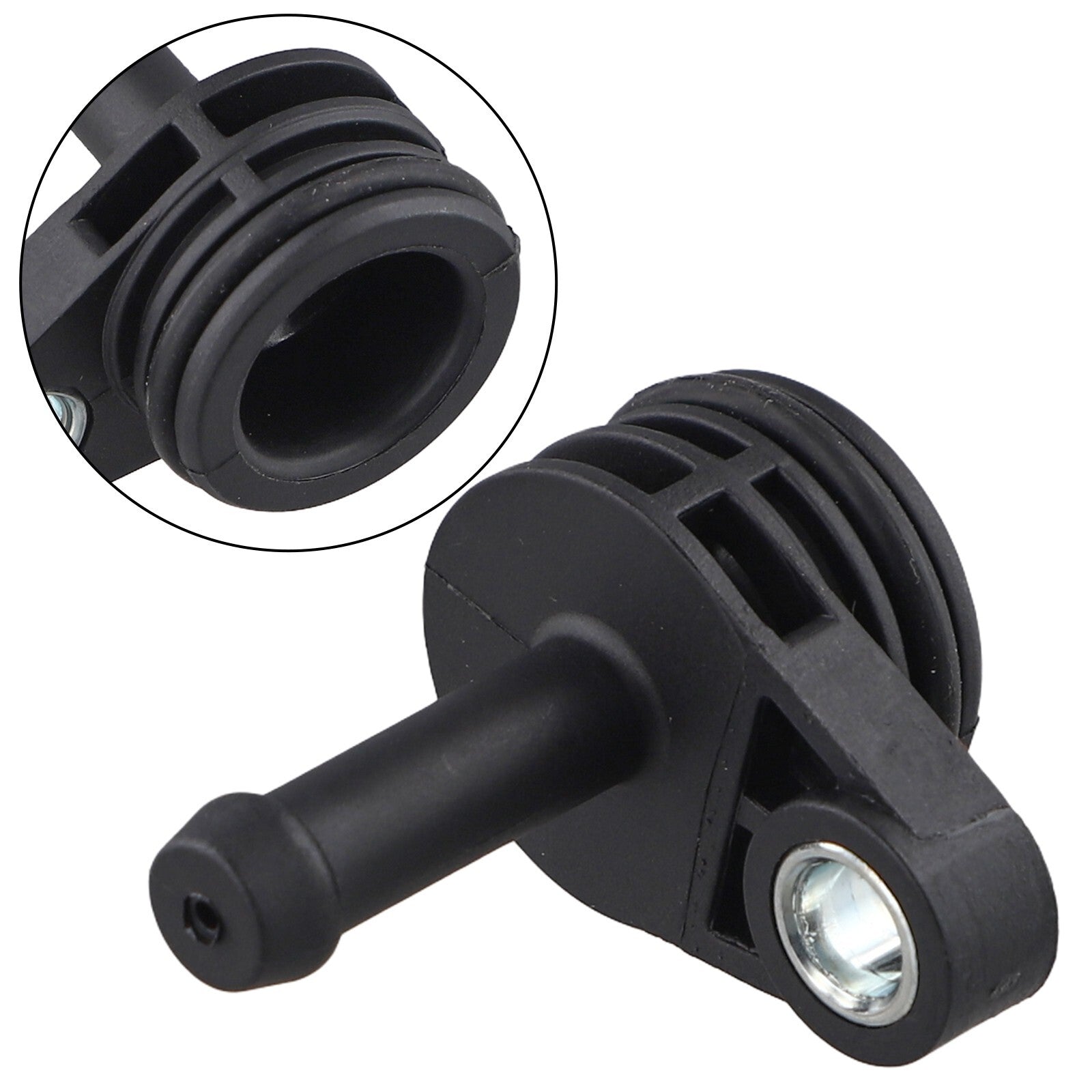 30) for Passat For A4 Car Radiator Coolant Hose Adapter High Reliability
