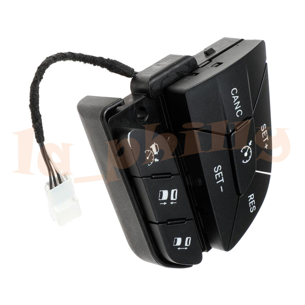 Right Speed Control Switch for Dodge for Challenger for Charger for Jeep Cherokee 68146856AC