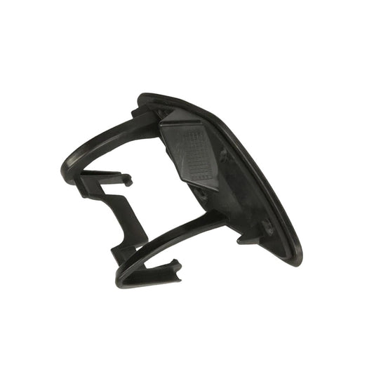 Front Right Side Headlight Washer Nozzle Cover Unpainted For B-Class W246 11-18