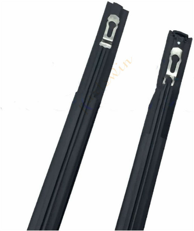 new 2-piece left and right roof molding trim for Honda for Civic 4-door 12-15