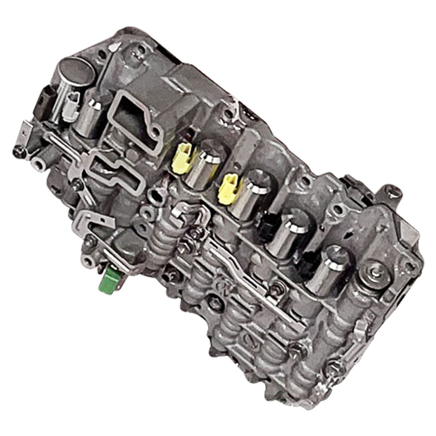09G Transmission Valve Body W/ Solenoid for Audi TT for VW Beetle for Jetta for Mini Cooper