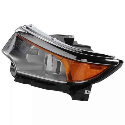 Headlamp Assembly for Ford Edge 2011-2014