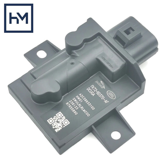 Fuel Pump Control Module for Land Rover for Range Rover Evoque Discovery LR086453