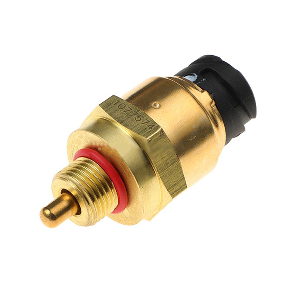 For 2003-2008 for Volvo D12 VN VNL VHD Truck 1077574 New Oil Temp Pressure Sensor