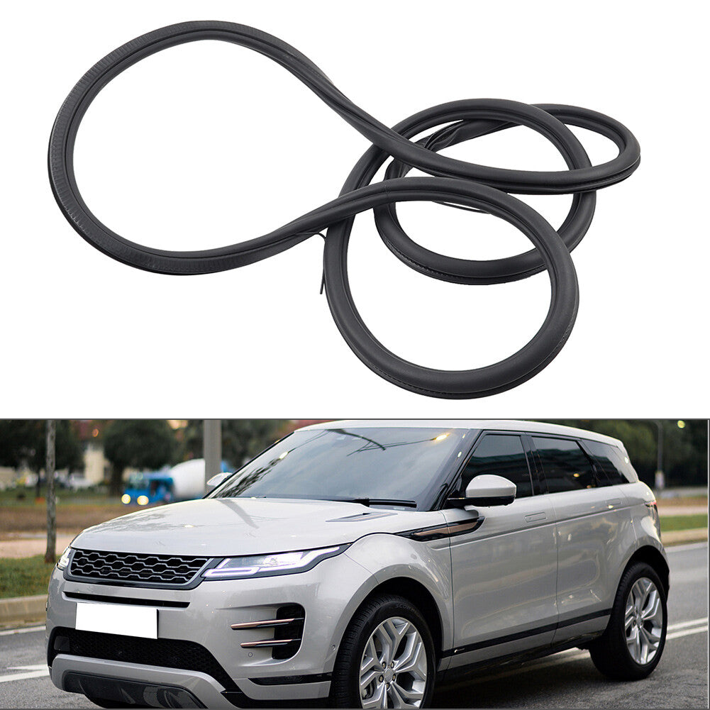 Body Rubber Seal Strip LR128752 for Land Rover for Range Rover Evoque 2020-2024