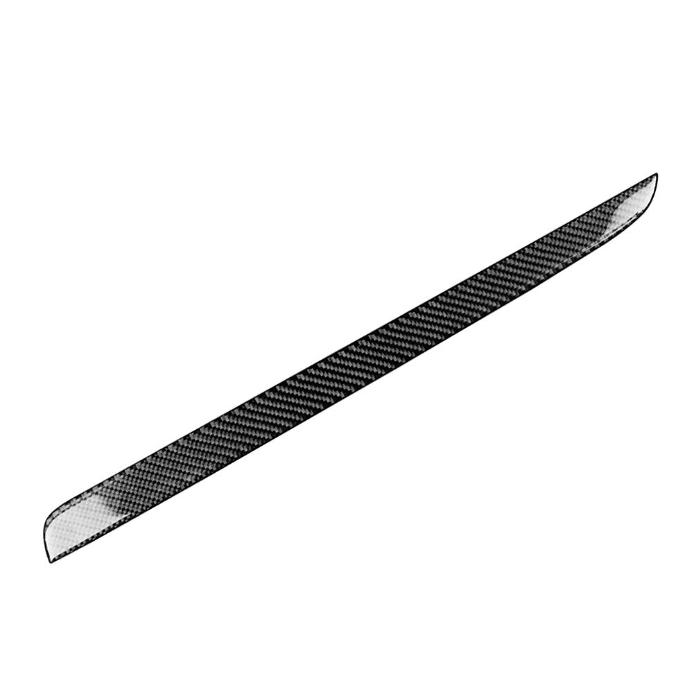 for Co -Pilot Dashboard Strip Cover Trim for Subaru WRX STi Impreza XV Crosstrek