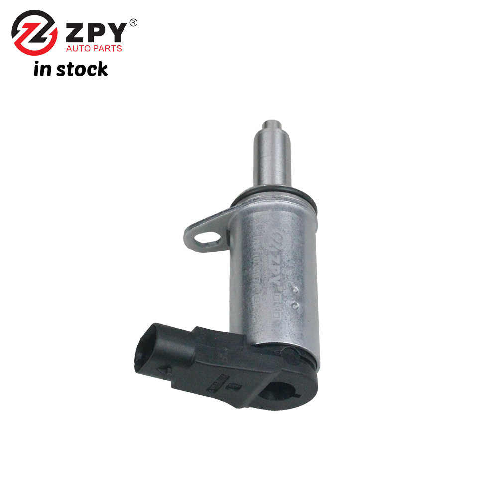 ZPY Oil Control Valve Variable Solenoid VVT Oil Control Valve Solenoid for audi