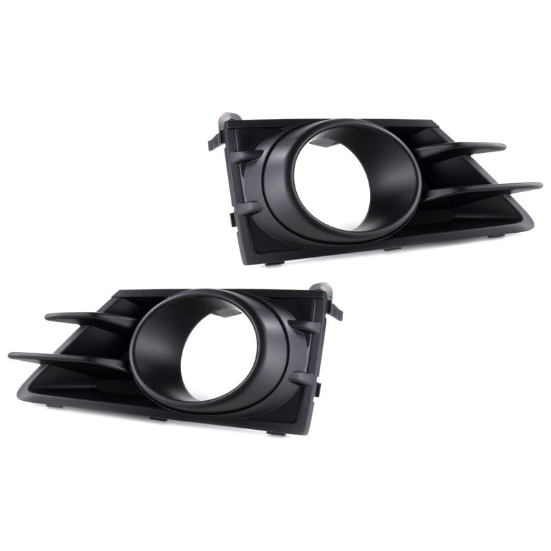 Applicable to 2013-2016 for Subaru BRZ front bumper fog light cover (left and right).