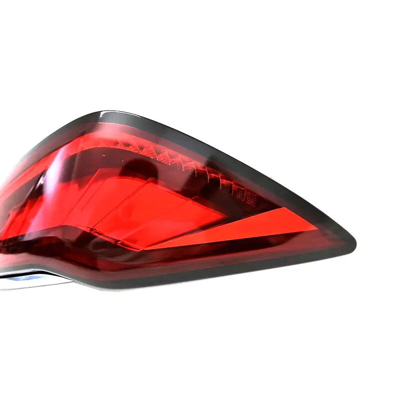 Right Rear LED Tail Light Exterior Accessories for BYD ATTO 3 Yuan Plus 2022-23