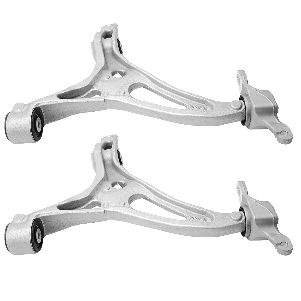Front Left+Right Lower Control Arms 2PCS for Mercedes-Benz R320 350 500