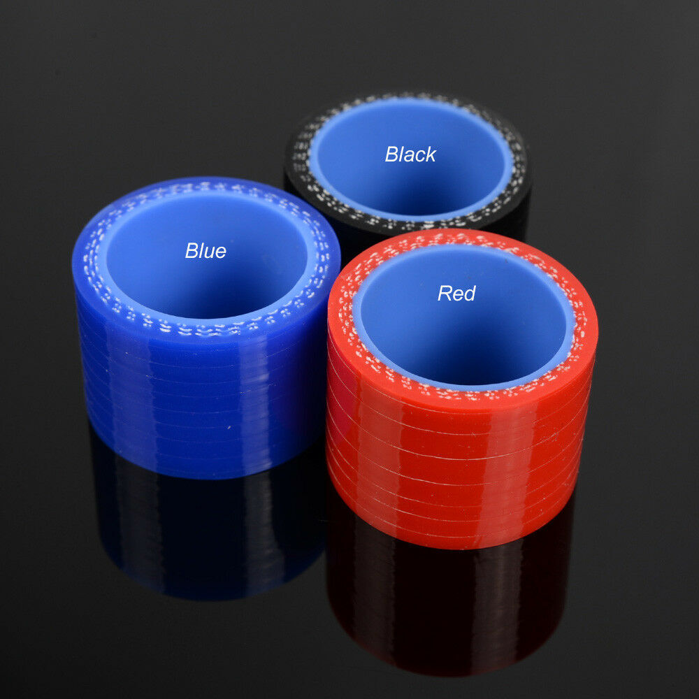 Suitable for GTI MK2 1.8 8V right-hand drive with PB engine code silicone hose kit