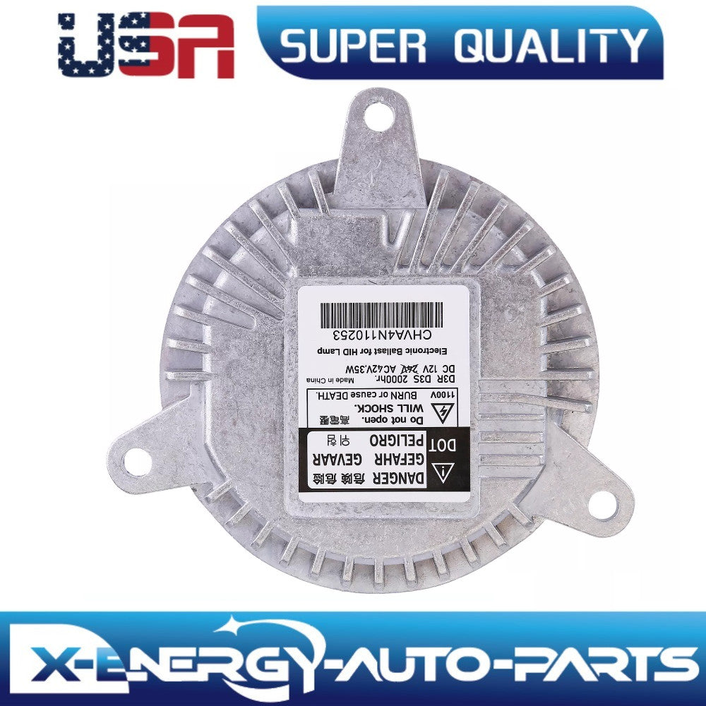new Xenon HID Ballast for 2014-2019 for Dodge Durango 68224607AB Module D3S