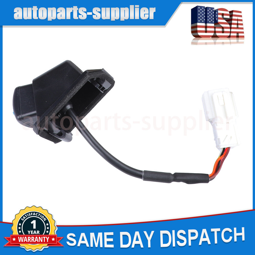Rearview backup parking assist camera 39530TX4A01 for Acura for RDX 2013, 2014, and 2015 models.