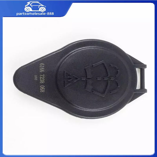 Windshield Washer Fluid Reservoir Cover Cap for BMW 5/ 7 Series F01 F10 F12 F13
