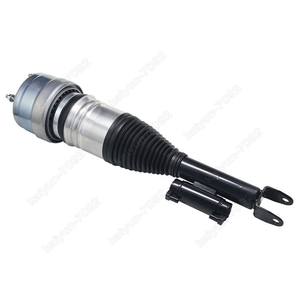 Front Left Air Suspension Shock Absorber Strut for Mercedes W213 2WD A2133207738