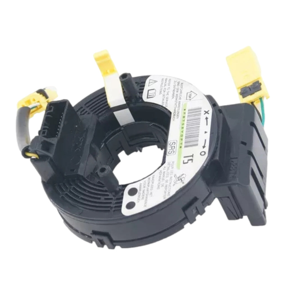 The all-new Clockspring is suitable for Honda (Fit Sport 2009 - 2013) (Fit EV 2013-2014)