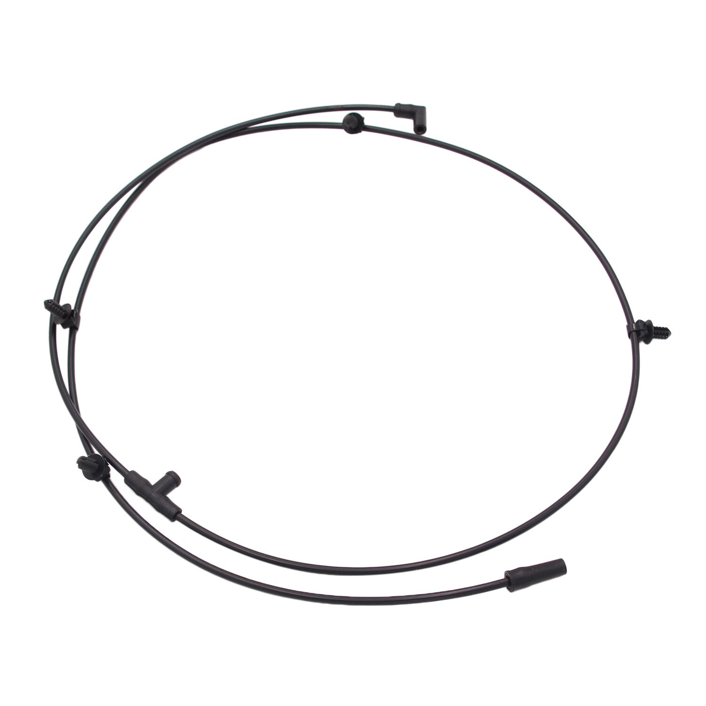05116306AF Windshield Washing Machine Hose for 2009-2020 for Dodge Journey